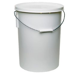 Tunze Storage container 27 liters (7.1 USgal.) (5002.250)