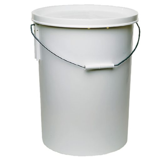 Tunze Storage container 27 liters (7.1 USgal.) (5002.250) 2
