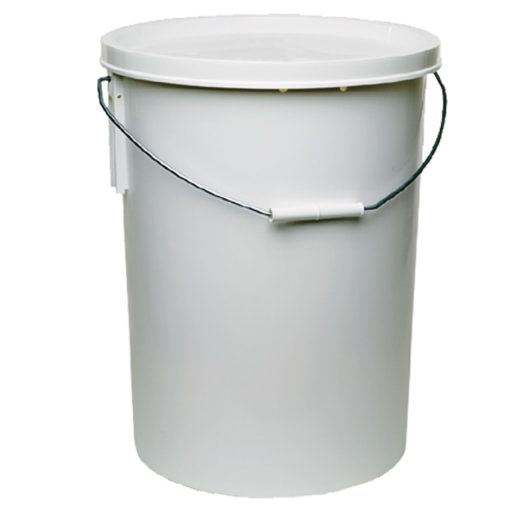 Tunze Storage container 27 liters (7.1 USgal.) (5002.250)