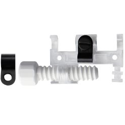 Tunze Tube holder / mounting clamp (0102.450)