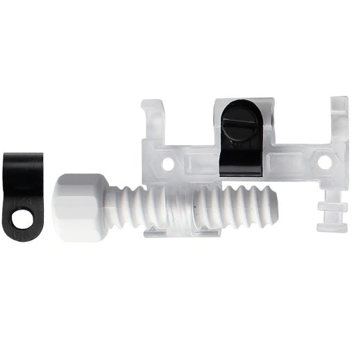 Tunze Tube holder / mounting clamp (0102.450)