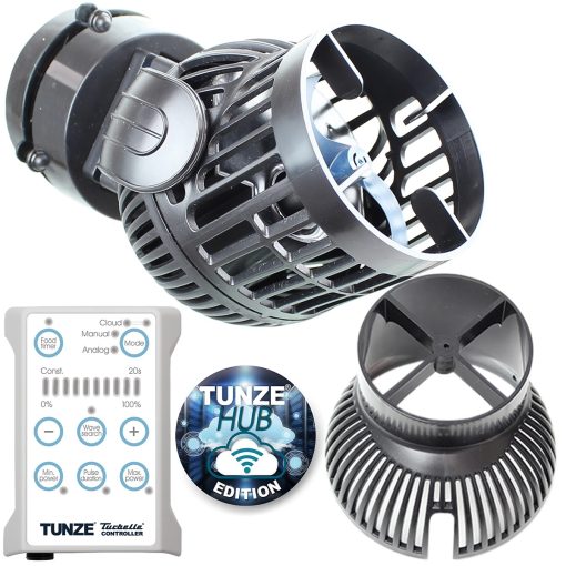 Tunze Turbelle stream 6255 eco (6255.005)