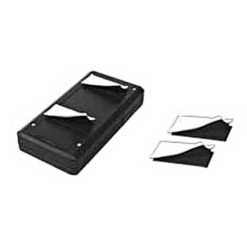 Tunze Velcro strips 2x5,5cm (2.1 in.) (5016.100)