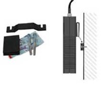 Tunze Wall holder (7070.250)