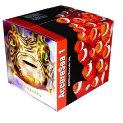 Two Little Fishies AccuraSea 1 - premium seawater salt mix (for 190L)