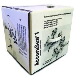 Two Little Fishies AccuraSea 1 - premium seawater salt mix (for 760L)