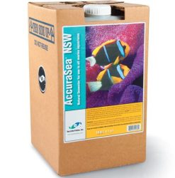 Two Little Fishies AccuraSea NSW - natural seawater f/J.Sprung (16,6L)