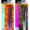 Two Little Fishies AquaStik Red Coralline - underwater epoxy (114g) 9