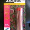 Two Little Fishies AquaStik Stone Red - underwater epoxy (57g) 2