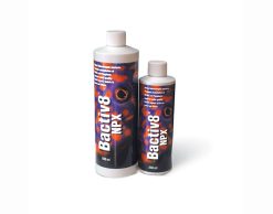 Two Little Fishies Bactiv8 NPX - rapid biological assimilation (500ml)