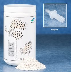 Two Little Fishies CDX - Carbon dioxide adsorption for pH stabilisation, 3000 ml