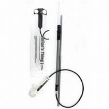 Two Little Fishies Feeding KIT - ZoPlan 30g & Julian´s Thing