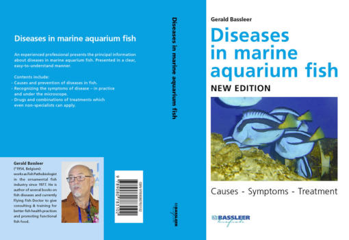 Two Little Fishies, Inc. Diseases in marine aquarium 2