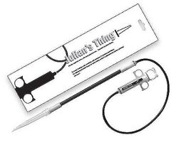 Two Little Fishies Julians Thing Feeding Tool