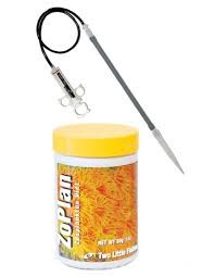 Two Little Fishies Julian´s Thing - a multipurpose device