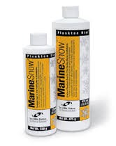 Two Little Fishies MarineSnow - food for filter-feeding marine invertebrates (250ml)