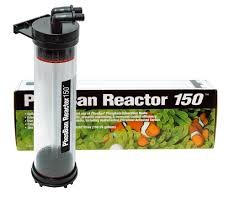 Two Little Fishies PBan Reactor150 - GFO KIT - for phosphate adsorption