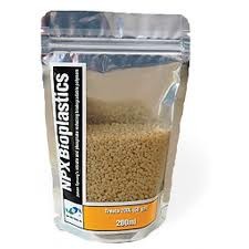 Two Little Fishies PBan Reactor550 - NPX KIT L - for nitrate adsorption