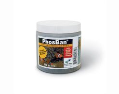 Two Little Fishies PhosBan - GFO - granules for phosphate adsorption, 454g