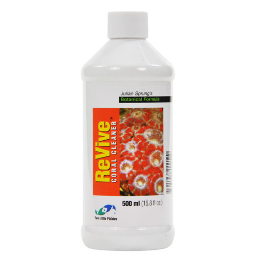 Two Little Fishies ReVive Coral cleaner (500ml) 2