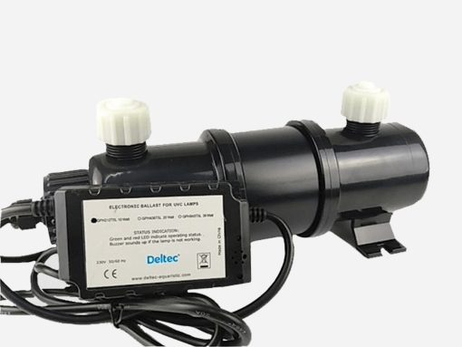 Deltec UV Type 101 (10 Watt)