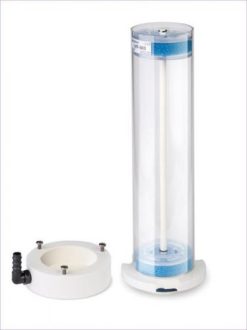 Ultra Reef Fluidized Filter 3 Liter 5