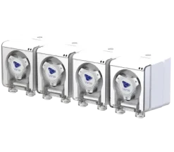 Ecotech Marine Versa Dosierpumpe 4er Set mit Basisstation