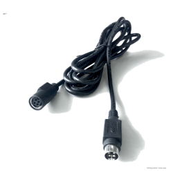 Giesemann Cable extension 24V - 250 cm -