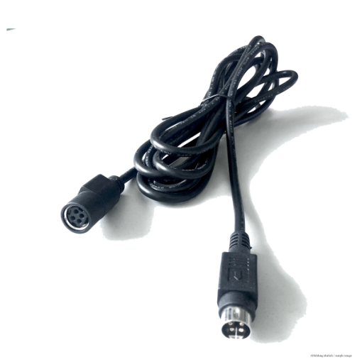Giesemann Cable extension 24V - 250 cm -