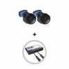 GHL Versia Stream Starter Set, White, USA/CND 2