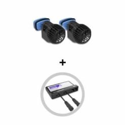 GHL Versia Stream Starter Set, Black, AUS