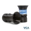 Vivid Creative Aquatics VCA 1.5" Random Flow Generator Nozzle w/1.5" Slip-Fit fitting 4