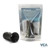 Vivid Creative Aquatics VCA 1/2" Random Flow Generator Nozzle for 1/2" Loc-line 1