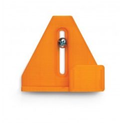 Vivid Creative Aquatics VCA APEX display mount, Yuma orange