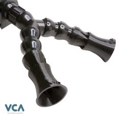 Vivid Creative Aquatics VCA Red Sea Reefer XXL Ultimate return line upgrade kit (25mm to 3/4" RFG)