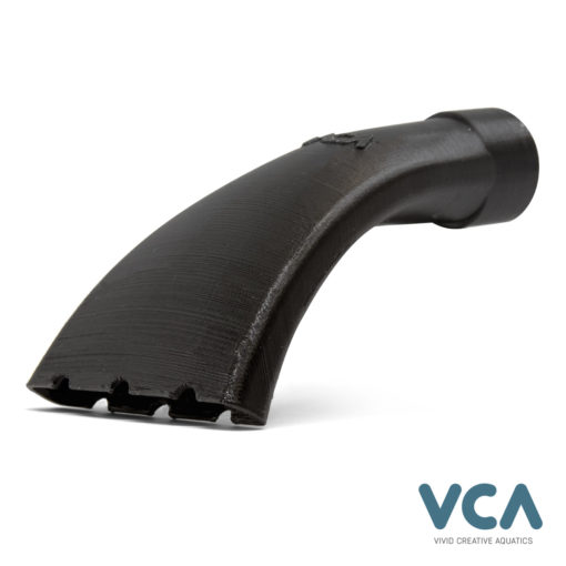 Vivid Creative Aquatics VCA Vacuum pump attachment 2