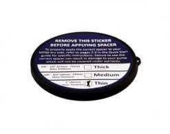 Ecotech Marine VorTech MP40 QD Thin Spacer