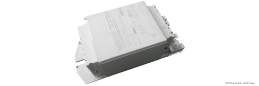 Giesemann Ballast HQI/MH 150W Pulser / 230V -