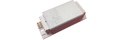 Giesemann Ballast HQI 250W Overlay o. Temp. switch. / 230V -