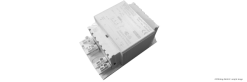 Giesemann Ballast HQI 70W Pulser / 230V -