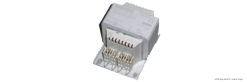 Giesemann Ballast HQL 80/125W / 230V -