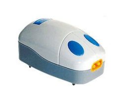 Wave Air pump Mouse - 1 Alpha