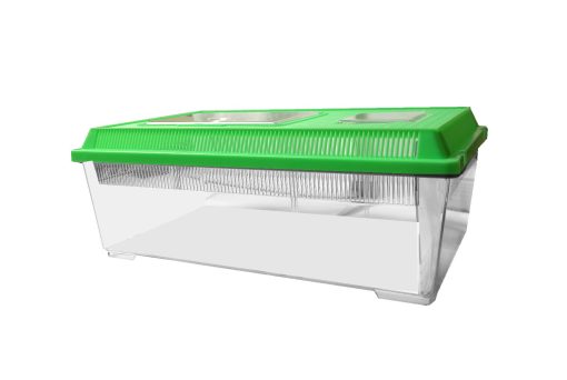 Wave Box Life Extra (41x26x30cm) 5