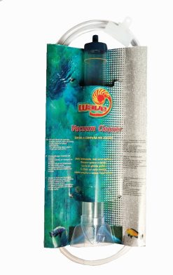Wave Vacuum cleaner - XL (48cm)