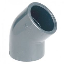 Winkel 45°, 40 mm