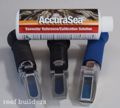 Red Sea Saltwater Refractometer (box)
