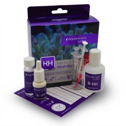 Aquaforest AF Alkalinity Test PRO kit (~100 tests) 5