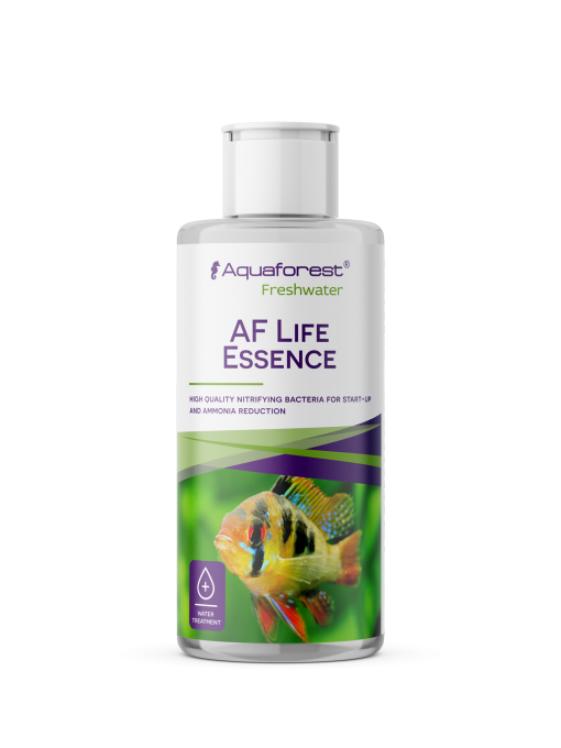 Aquaforest AF Life essence - FW nitrifying bacteria (125ml) 7