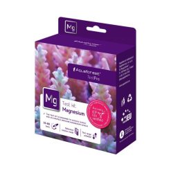 Aquaforest AF Magnesium Test PRO kit (~60 tests)