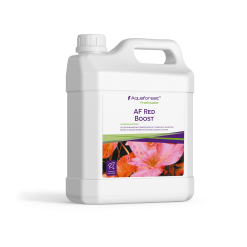 Aquaforest AF Red Boost - micro & macro elements for red aq. plants (250ml) 9